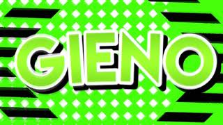 Celebrity #GienoC2 Entry | cool motion blur? | pure ccp Profile