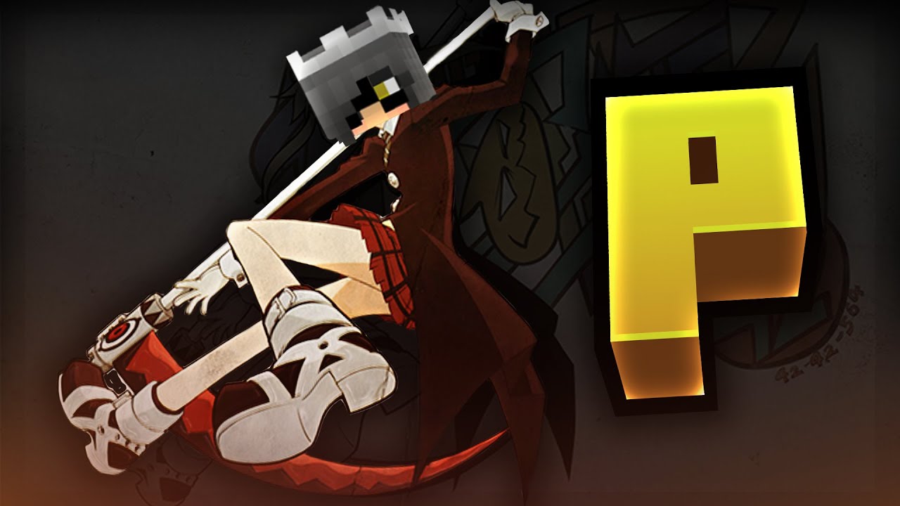 Best Secondary user on PrimeMC (rusty af)