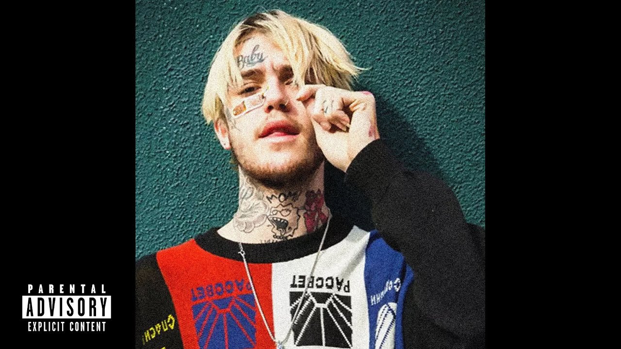 [FREE FOR PROFIT] LIL PEEP TYPE BEAT "GHOST"
