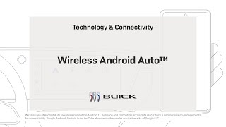 Famous How to Use Wireless Android Auto | Buick Wealth