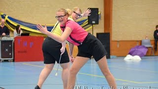 03-11-2012 Senior Ensemble Sectie A Basis, EVC Enschede