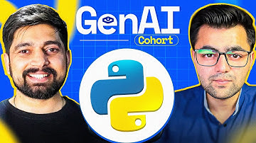 GenAI for Developers Launch and FAQs