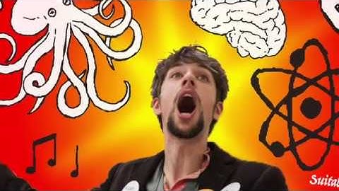 ENSONGLOPEDIA OF SCIENCE trailer