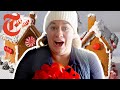 Homemade Gingerbread House Kits With Erin Jeanne McDowell | NYT Cooking