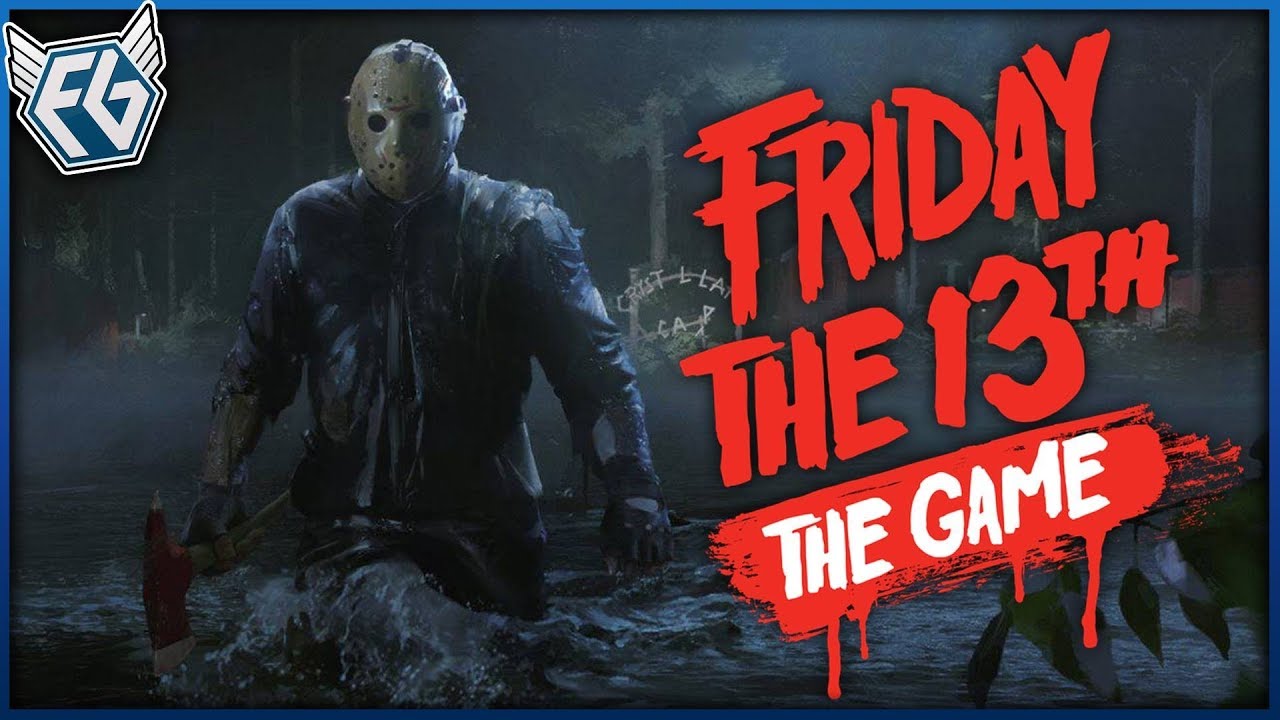 Český GamePlay | Friday the 13th: The Game #28 - Malé Mapy A Updaty