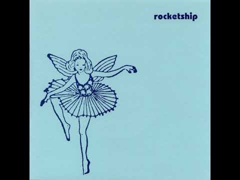 [1994.01.01] Rocketship – Hey, Hey Girl