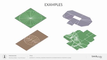 LSWEB19-3 | Reveal the Hidden Strength in Reinforced Concrete Slabs