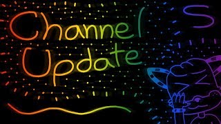 Quick Channel Update! (Thanks For 1,200 Subscribers BTW! UwU)
Hey guys! This was just a quick channel update I decided to upload! Hopefully you guys understand what I said and liked some of the stuff I showed! Anyways, I hoped you enjoyed this quick channel update! :3 (Also Tomorrows My Birthday! :D)
My Instagram : http://bit.ly/2BpMOM0
My Discord : https://discord.gg/Hwk4UFg
✧✧✧✧✧✧✧✧✧✧✧✧✧✧✧✧✧✧✧✧✧✧✧✧✧✧✧✧✧✧✧
Hello Everyone! This Is FuriousWarrior 11 And Welcome
To My Channel! Here On This Little Channel Of Mine You
Will Find Tons Of Enjoyable And Random Videos! Aswell
As Some Tutorials Just To Help You Out A Bit! Have A Good
Stay Here And Enjoy! (ノ◕ヮ◕)ノ*:・゚✧
ABOUT ME ¯_(ツ)_/¯
I Am A 12 Year Old Game Developer And Youtuber
That Loves To Make Games And Show It To You Guys
On This Channel Aswell As Entertain My Viewers
With My Strange And Quirky Personality! I Am Also A
Great Editor And I Love To See What I Can Do With My
Videos Everyday WITH THE POWER OF EDITING!
MY GAMEJOLT PAGE! (ᵔᴥᵔ)
As You May Have Seen Or Read, I Am A Game
Developer! And You Can Support Me On My
Gamejolt Page Where I Post My Games For The World
To See! Click The Link Below To Check It Out!
http://gamejolt.com/@FuriousWarrior11
SOCIAL MEDIAS (⌐■_■)
If You Want To See More From My Channel Without
Having To Wait, Check Out My Social Medias Below!
Instagram : warrior.furioustale
Twitter : @FurWar11
Discord : https://discord.gg/PyV4t7s
(ノ◕ヮ◕)ノ (ノ◕ヮ◕)ノ (ノ◕ヮ◕)ノ(ノ◕ヮ◕)ノ (ノ◕ヮ◕)ノ
SUBSCRIBE To Join The Warriors To Expand Our
Small Community/Empire For More Great Content
For Your Entertainment! It Means The World To
Me When I Get A New Subscriber So Why Not Go
Ahead And Support Me On My Small Channel!
GOD BLESS YOU ALL! (ノ◕ヮ◕)ノ*:・゚✧
(ノ◕ヮ◕)ノ (ノ◕ヮ◕)ノ (ノ◕ヮ◕)ノ(ノ◕ヮ◕)ノ (ノ◕ヮ◕)ノ
✧✧✧✧✧✧✧✧✧✧✧✧✧✧✧✧✧✧✧✧✧✧✧✧✧✧✧✧✧✧✧ Quick Channel Update! (Thanks For 1,200 Subscribers BTW! UwU)