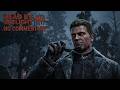 Dead by Daylight | Wesker Gameplay | Intense Match | No Commentary