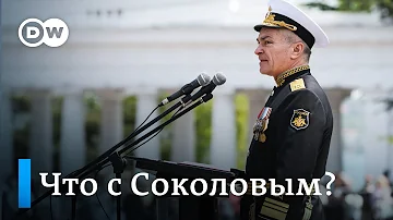 Так адмирал Соколов жив? Или что говорит видео Минобороны РФ