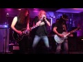 RUDY SARZO STILL OF THE NIGHT GLEN SOBEL HOWIE SIMON FERLAZZO ROBERT SARZO SOUNDCHECK LIVE