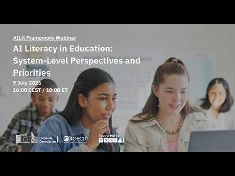 AI Literacy in Education: System-Level Perspectives and Priorities
