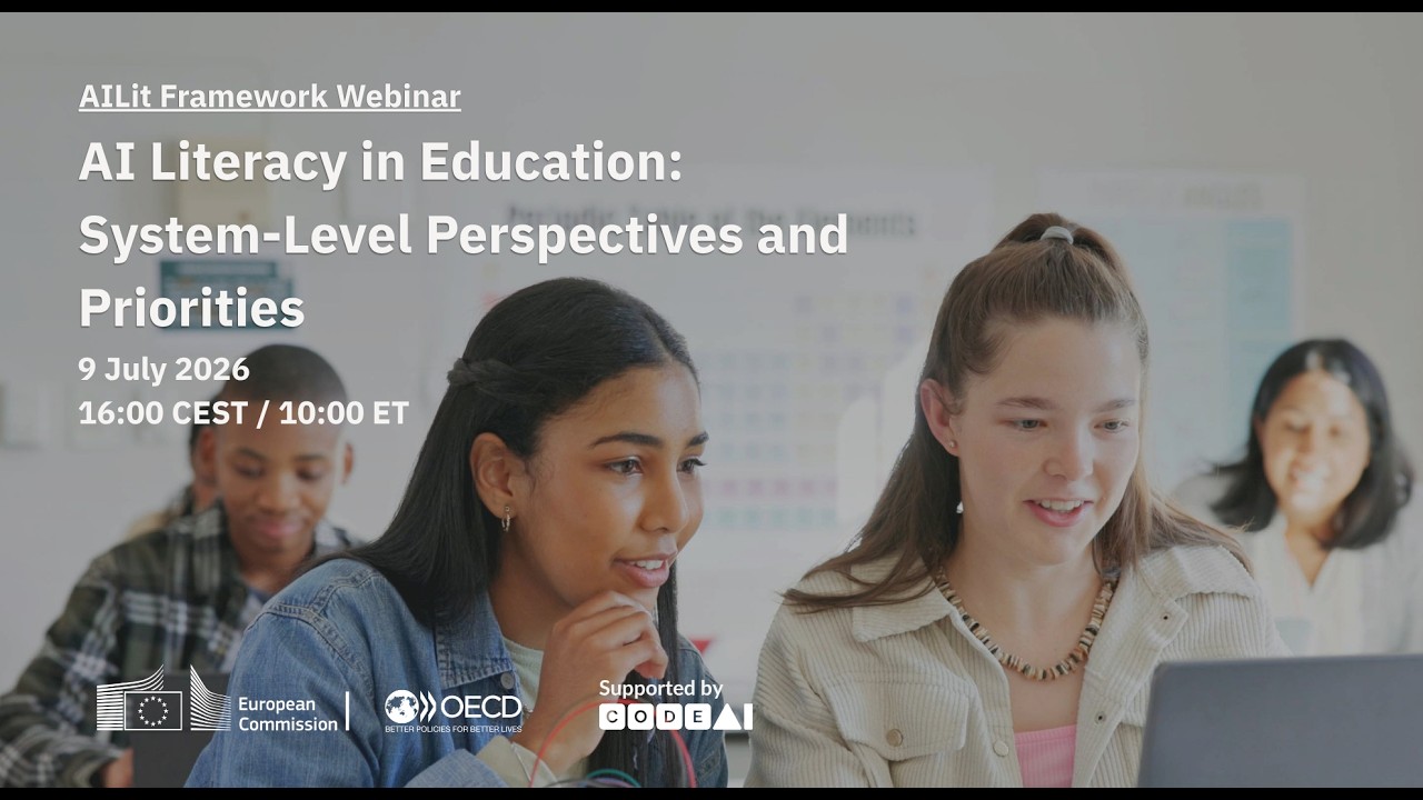 AI Literacy in Education: System-Level Perspectives and Priorities