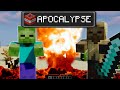 The Story of the Minecraft Apocalypse