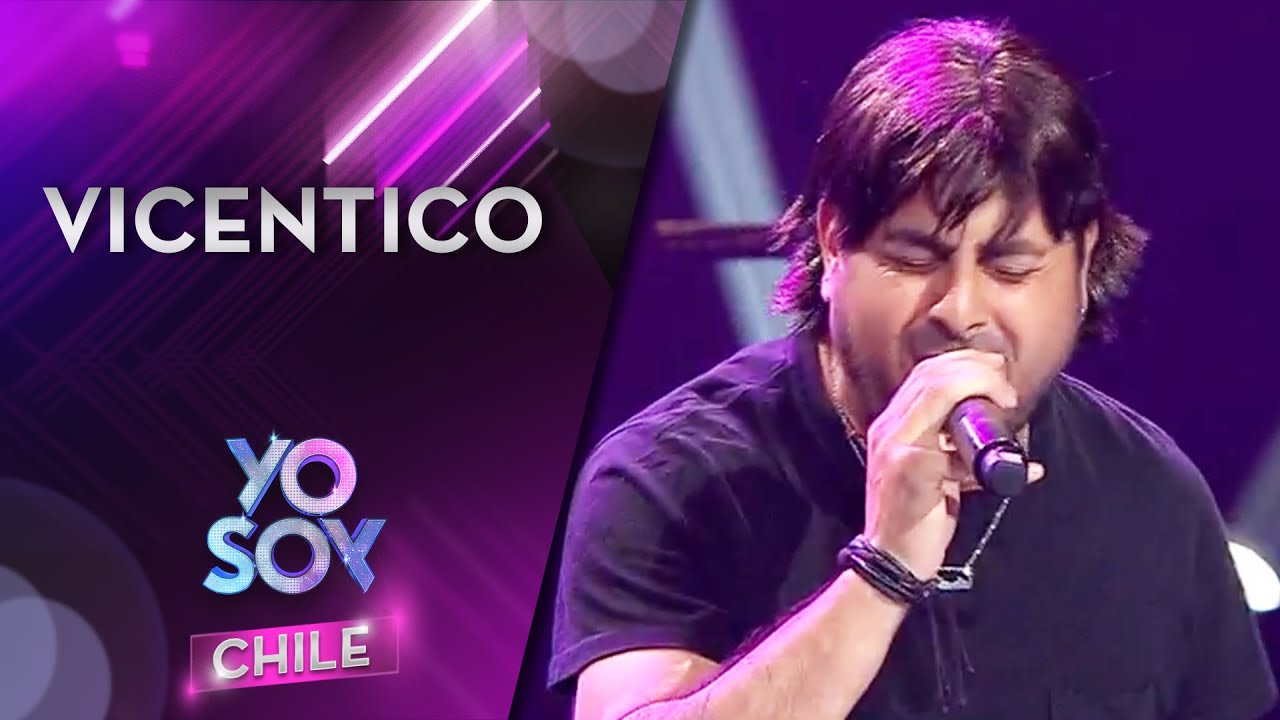 Debbie Caroca cantó “El Satánico Dr. Cadillac” de Los Fabulosos Cadillacs - Yo Soy Chile 3