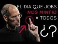 Lo que no sabias de la presentación del primer iPhone | MicroDocumental