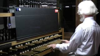 Polovtsian Dances from Prins Igor (Alexander Borodin) by Jo Haazen