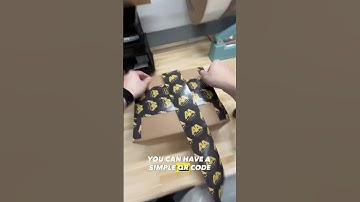 Printing custom stickers for Fanbase!