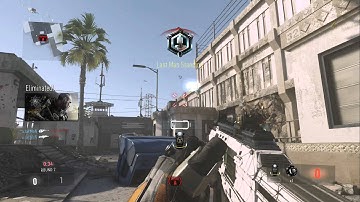 NASTY 1v3 UMG Finals