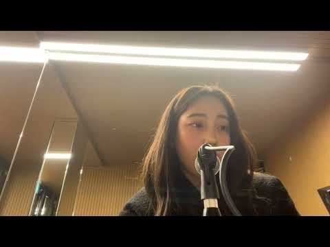 다이아 주은(JUEUN) - 사랑이었다 COVER (원곡:지코 feat.루나)