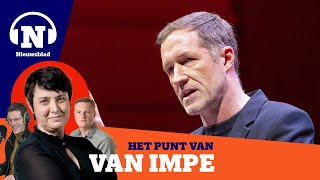 115. 'Het voorstel van Magnette is nog zo gek niet. Het opent een interessant debat'