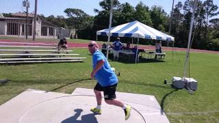 20150421 Craig Z Discus 6