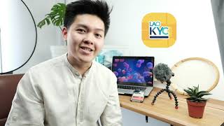 LAO KYC BY TPLUS screenshot 3