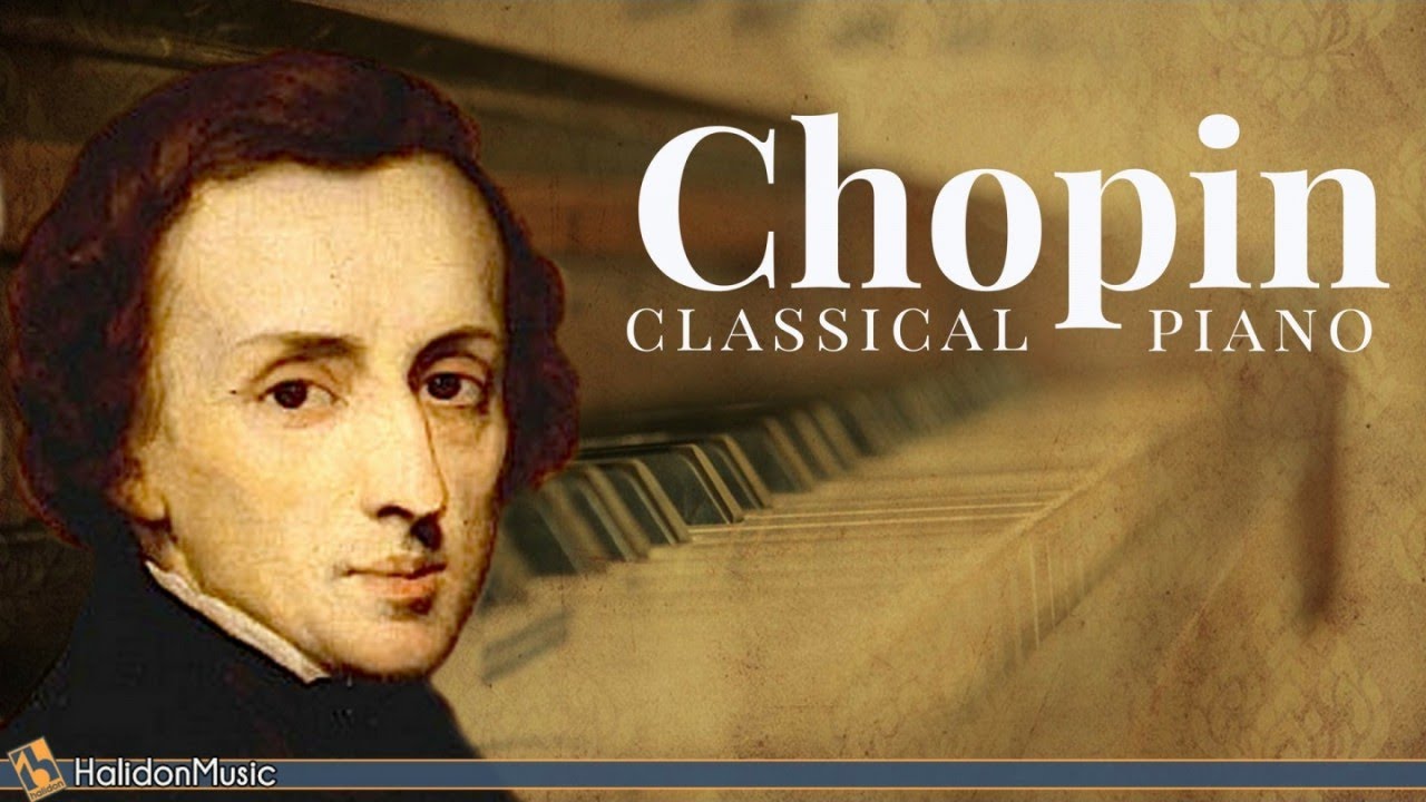 Музыка шопена без остановки. Шопен. Frederic Chopin the Classical collection - di. Classical. Музыка Шопена.