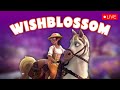 Even More Wishblossom Ranch! | DISNEY DREAMLIGHT VALLEY