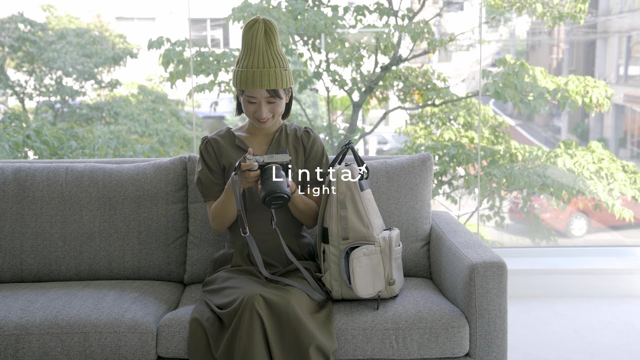 RIMOWA iPhone14 pro用ストライプデザインハードケース Lintta Light