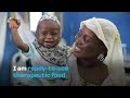 Be a monthly donor and save lives, send Ready-to-Use Therapeutic Food (RUTF) to children in need.