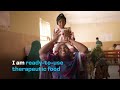 Be a monthly donor and save lives, send Ready-to-Use Therapeutic Food (RUTF) to children in need.