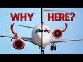 Why Airliners Mount Engines Under Wings (But Private Jets Don’t) ✈️