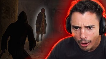 Proving Myself to the Thieves Guild | Oblivion Part 9