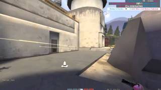 TF2 Recording & Uploading Test, Process Lobby Partie 2