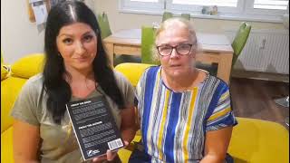 Our Author Success Stories: Veronica Chapman & Defence and Consent | Authors Solution UK