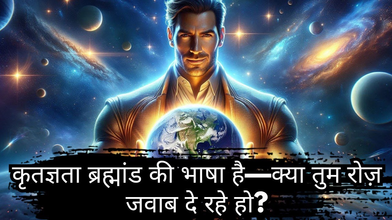 Chosen Ones: तुम्हारी हां दरवाजा है—क्या तुम उसे धक्का देने को तैयार हो?
