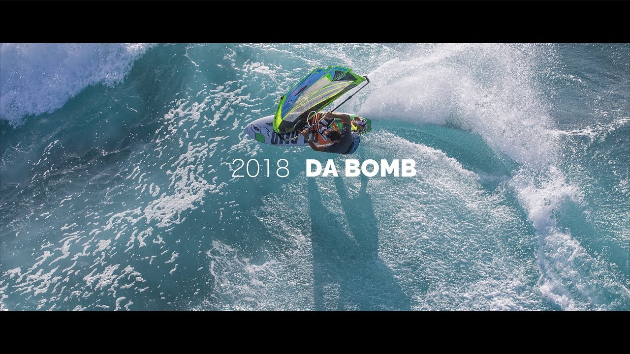 Tabou Boards - 2018 Da Bomb