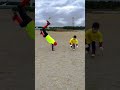 Spiderman and kids