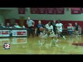 HS Girls Hoops: Lake Fenton catches fire from three to shoot past Grand Blanc, 58-52