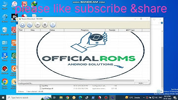 lava z66 frp unlock one click