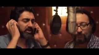 Mohammad Reza Alimardani - Baran Bezanad