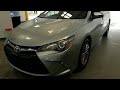2016 Toyota Camry LE in Duluth, GA 30096-4325