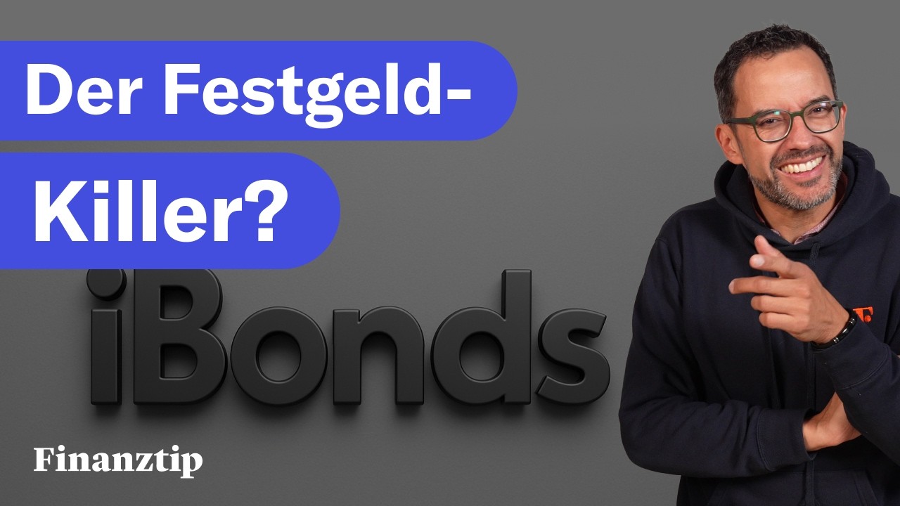 Brauchst Du jetzt Laufzeit-ETFs für sichere Rendite? iBonds & Co. im Check