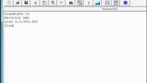 CSTEM RobotBASIC Training: Lesson 1