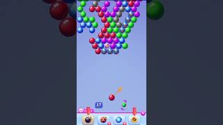 Bubble Shooters Game Level 103 | Best Tips & Tricks to Win Fast!