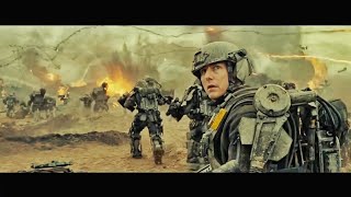 THE BATTLE FOR EARTH | Alien Invasion Movie Montage HD Remaster