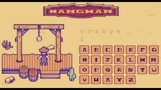 hangman v0.2.1 screenshot 4
