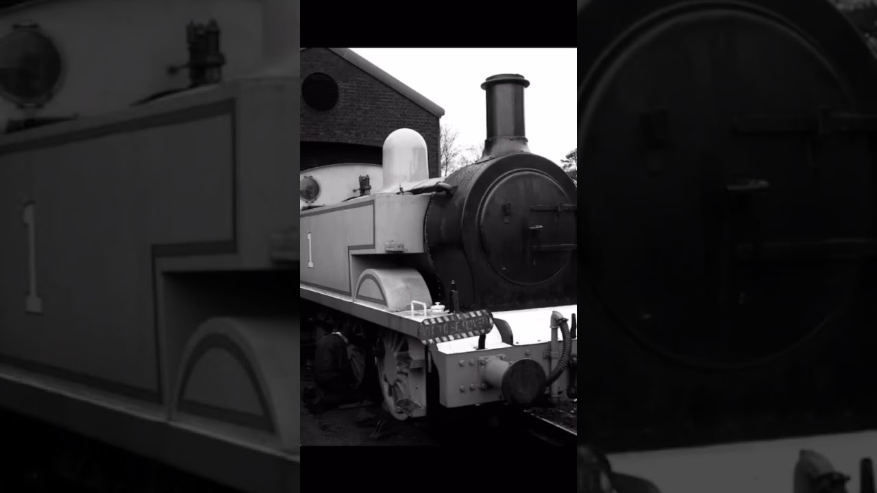 Officer I Swear They Were Just Talking To Me TTTE Edition Thomasandfriends