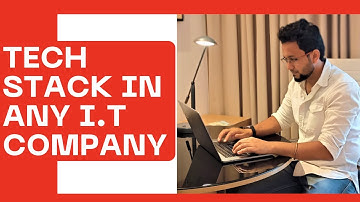 Tech Stack in Any IT Company | DevOps MUST Know | MUST Learn for DevOps | LetsTalkDevOps